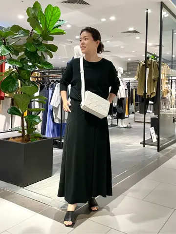 ICB 和久 コーディネート画像