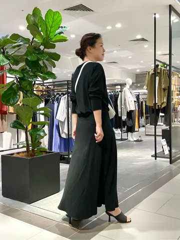 ICB 和久 コーディネート画像