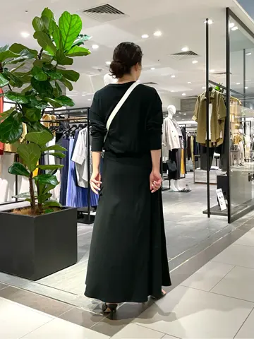 ICB 和久 コーディネート画像