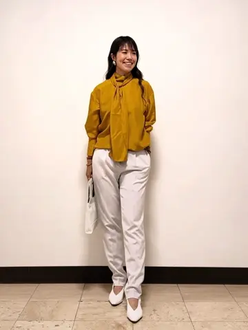 ICB 中島 コーディネート画像