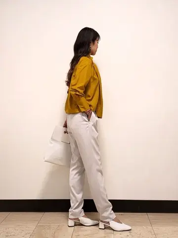 ICB 中島 コーディネート画像