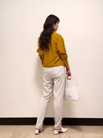 ICB 中島 コーディネート画像