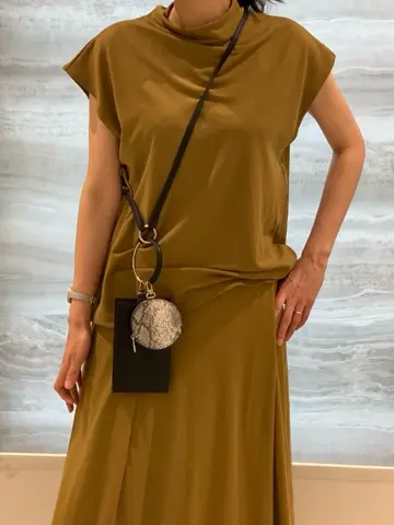 ICB 井阪 コーディネート画像