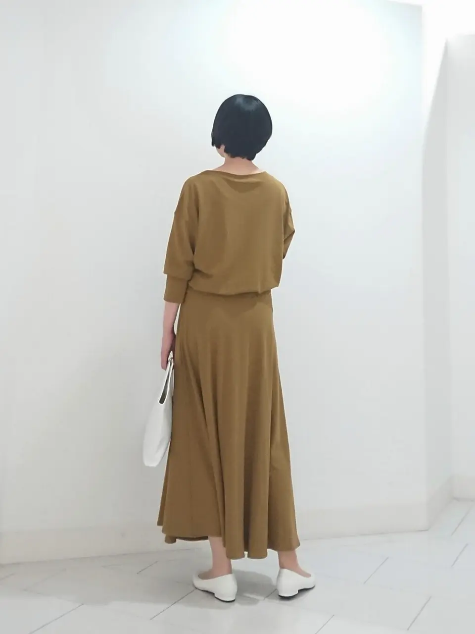 ICB KANAE コーディネート画像