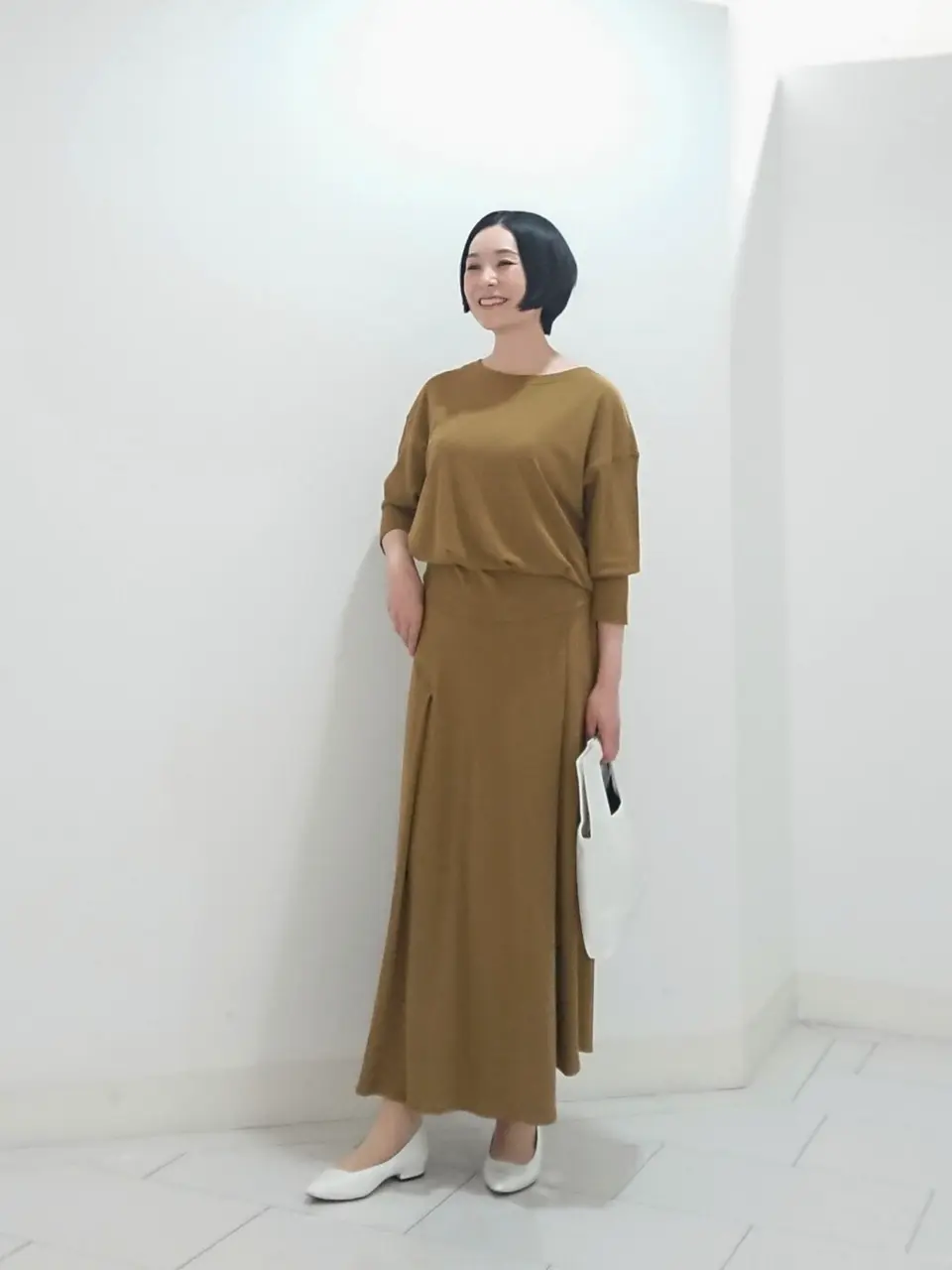 ICB KANAE コーディネート画像