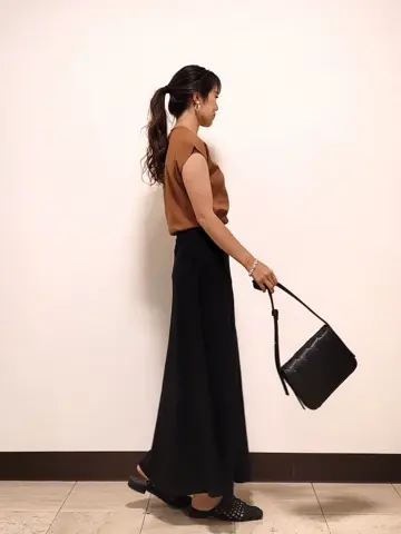 ICB 中島 コーディネート画像