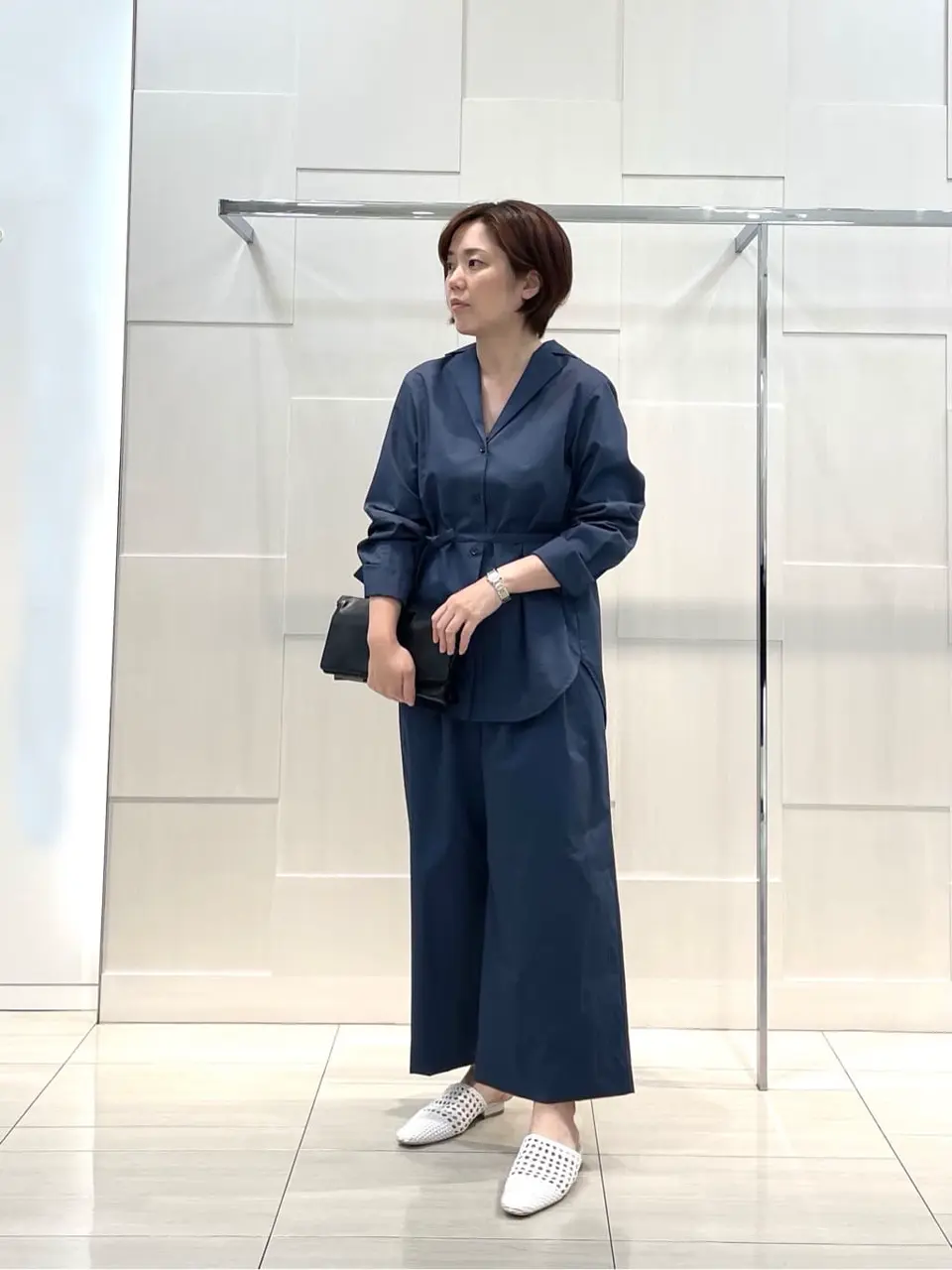  伊藤 コーディネート画像