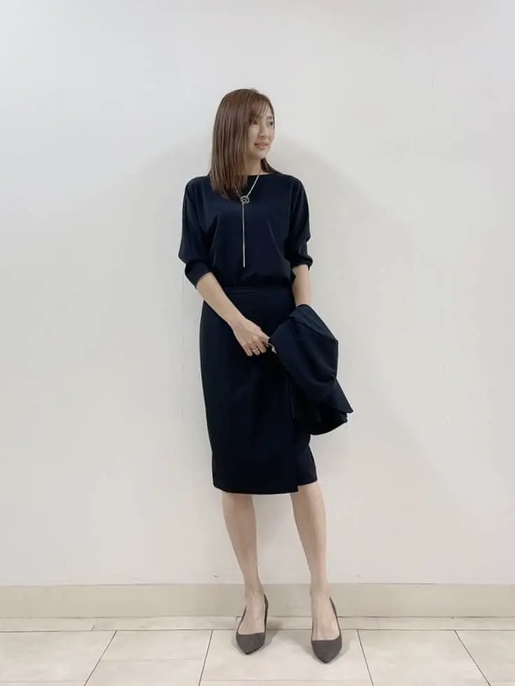  世戸 コーディネート画像