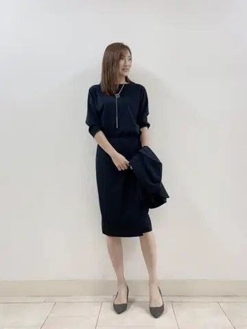 ICB 世戸 コーディネート画像