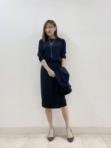 ICB 世戸 コーディネート画像