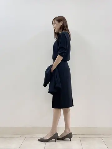 ICB 世戸 コーディネート画像