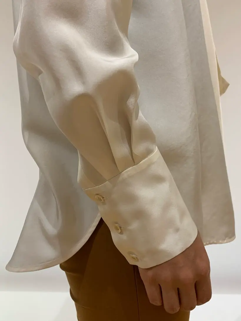 ICB 福田 コーディネート画像