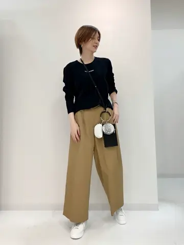 ICB Nagira コーディネート画像