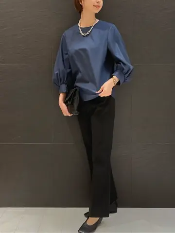 ICB 村上 コーディネート画像