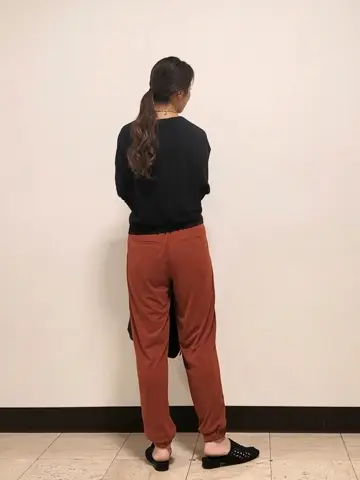 ICB 中島 コーディネート画像