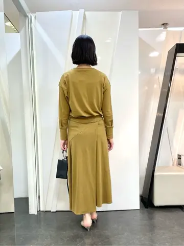 ICB K コーディネート画像