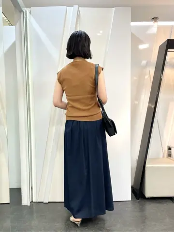 ICB K コーディネート画像