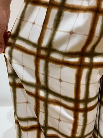 ICB 福田 コーディネート画像