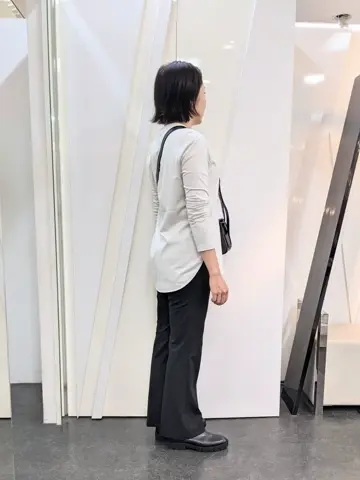 ICB 渡邊 コーディネート画像