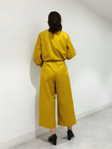 ICB 野口 コーディネート画像