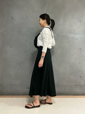 ICB 古住 コーディネート画像