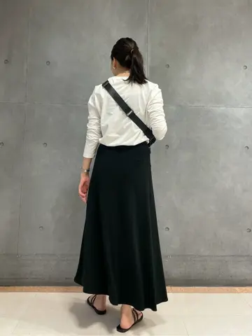 ICB 古住 コーディネート画像