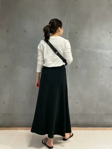 ICB 古住 コーディネート画像