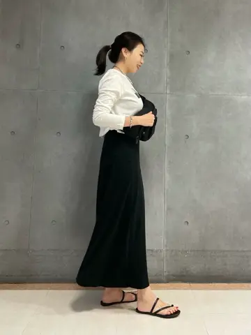 ICB 古住 コーディネート画像