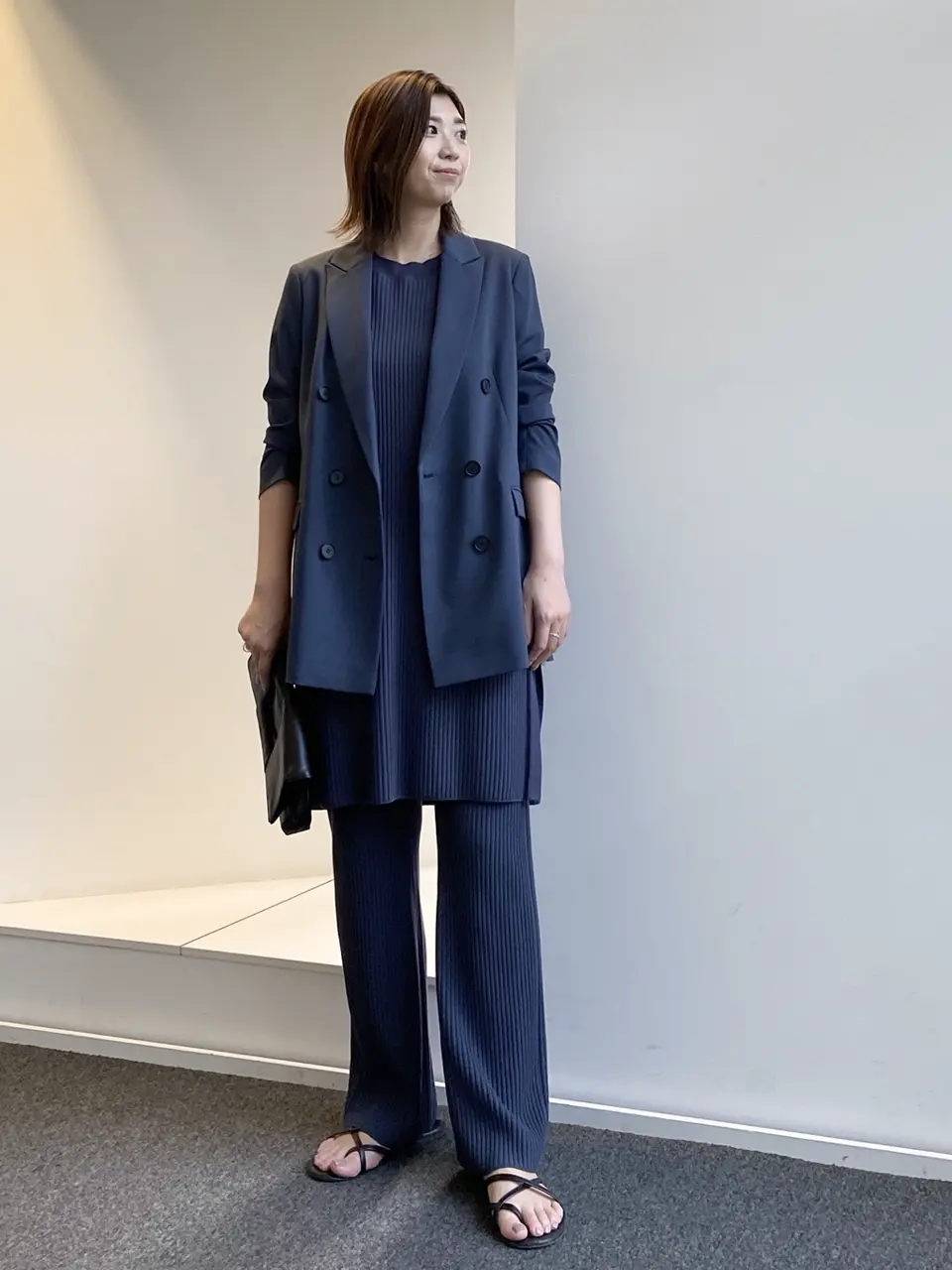  寺岡 コーディネート画像