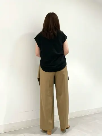 ICB 諸田 コーディネート画像