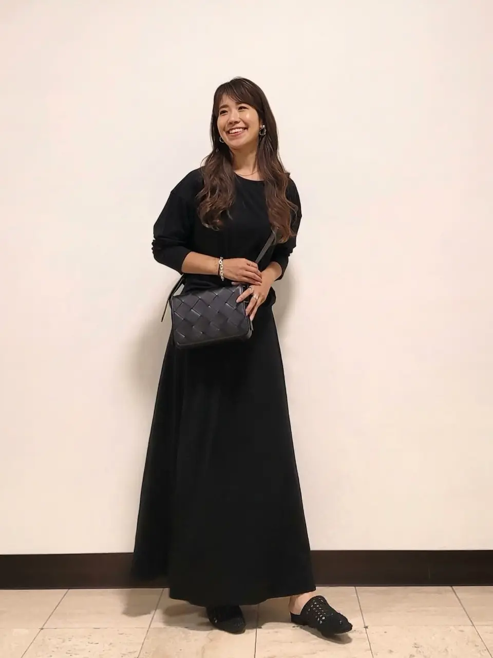  中島 コーディネート画像