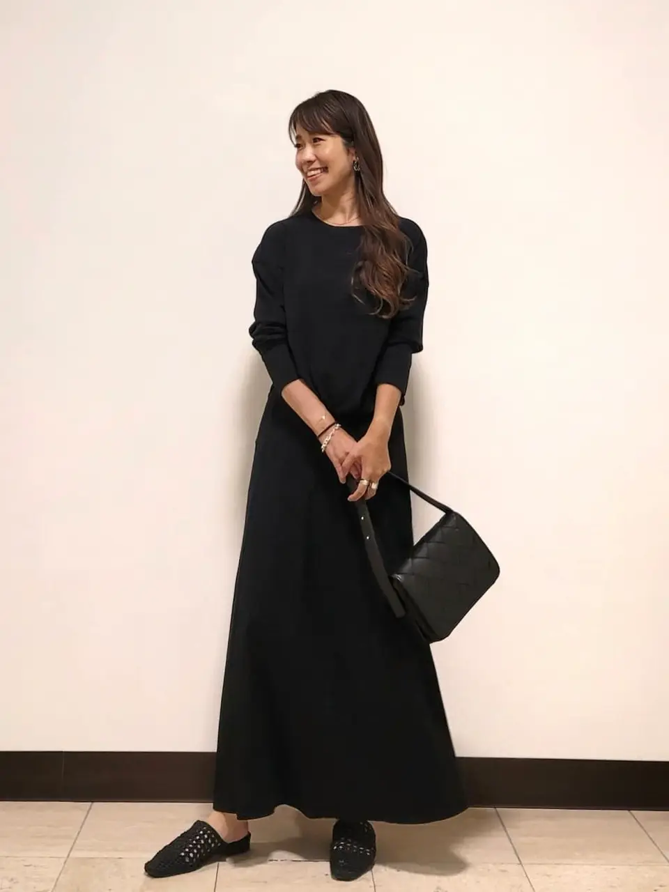 ICB 中島 コーディネート画像