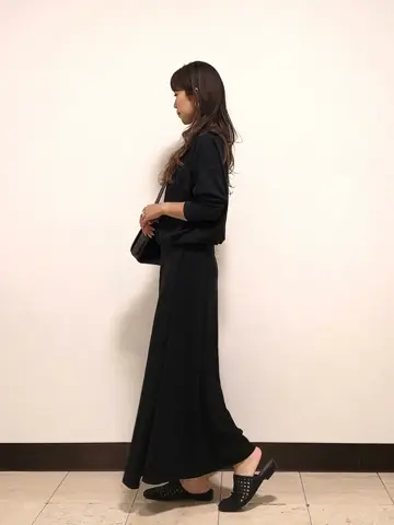 ICB 中島 コーディネート画像