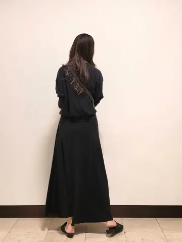 ICB 中島 コーディネート画像