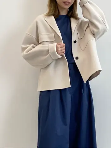 ICB 岩田 コーディネート画像