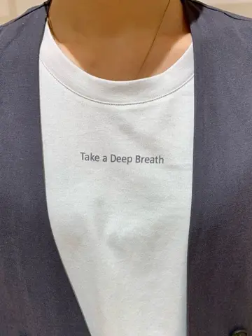 ICB 福田 コーディネート画像