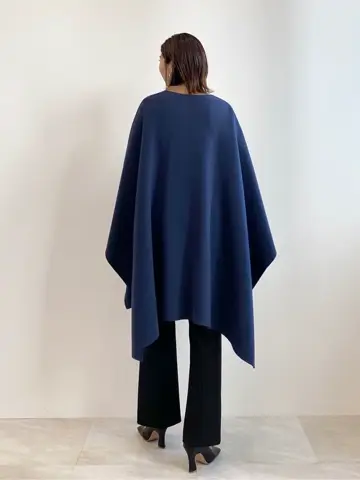 ICB 寺岡 コーディネート画像