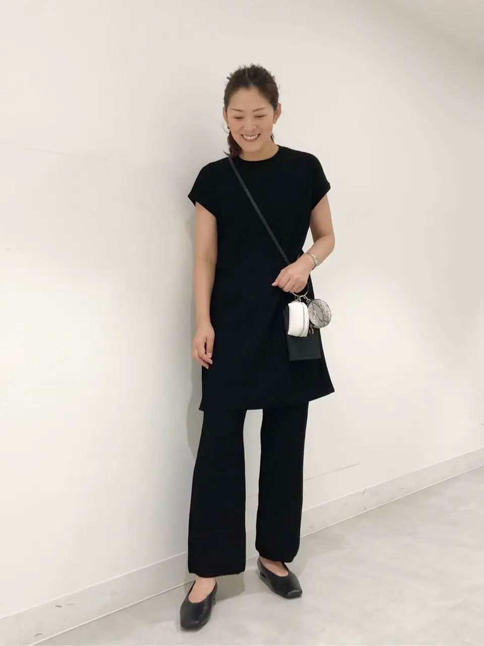  野口 コーディネート画像