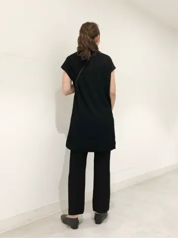 ICB 野口 コーディネート画像