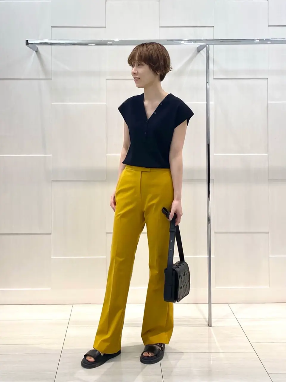  渡辺 コーディネート画像