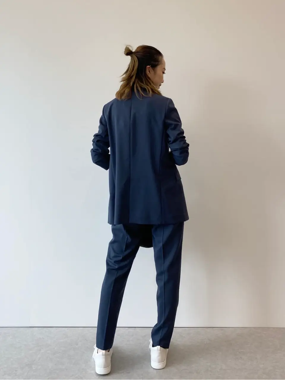 ICB 岩田 コーディネート画像