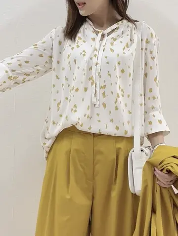 ICB 世戸 コーディネート画像