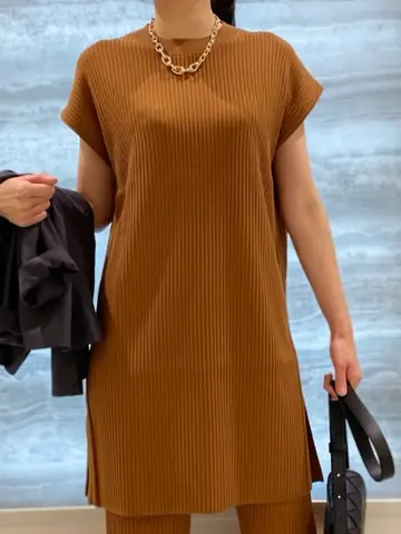 ICB 井阪 コーディネート画像