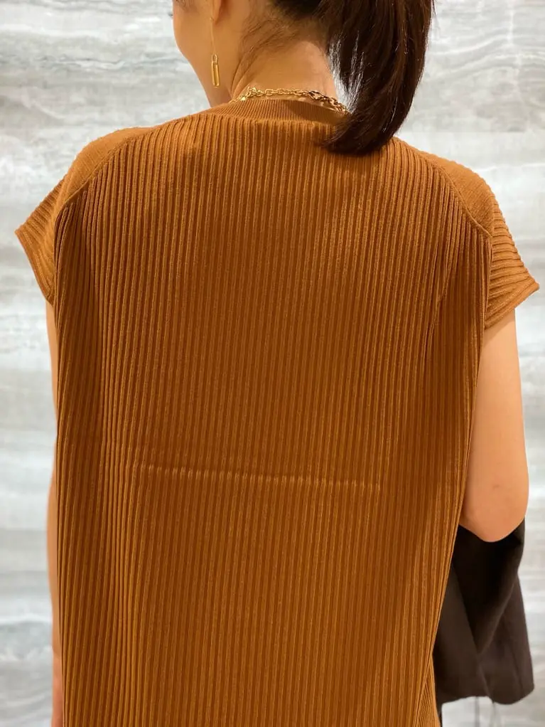 ICB 井阪 コーディネート画像