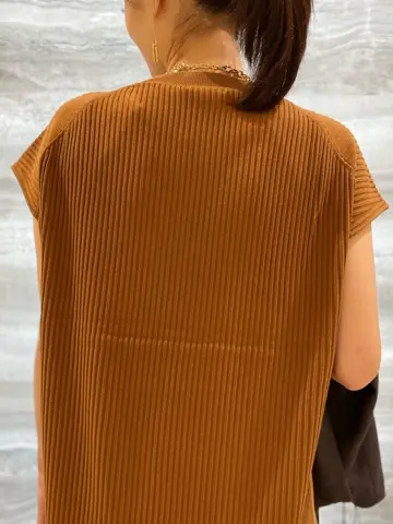 ICB 井阪 コーディネート画像