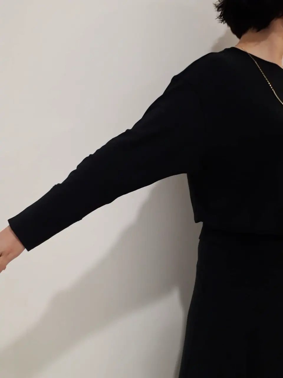 ICB 長谷川 コーディネート画像