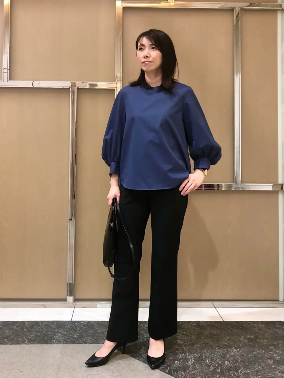  森澤 コーディネート画像