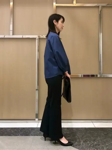 ICB 森澤 コーディネート画像