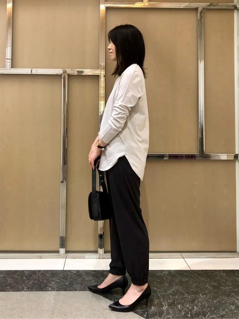 ICB 森澤 コーディネート画像