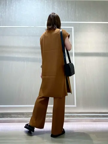 ICB 高橋 コーディネート画像